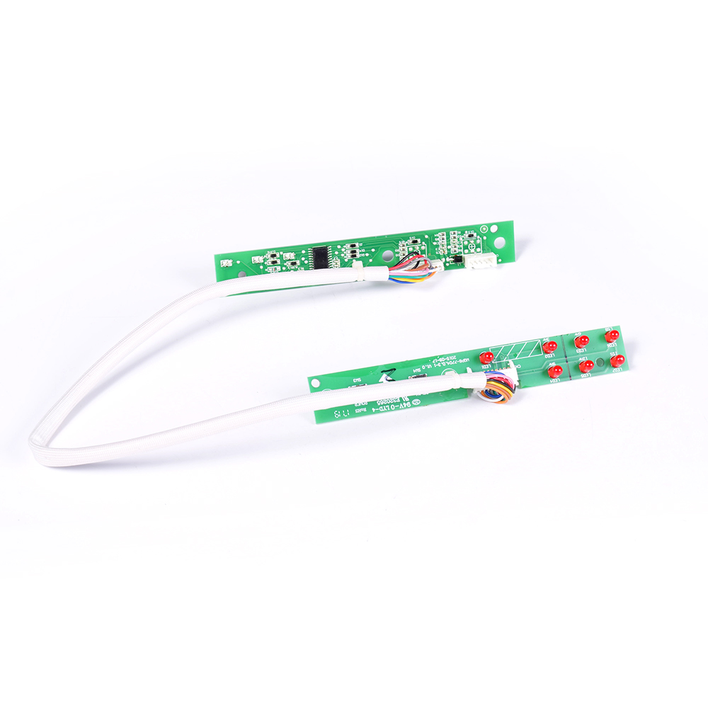 картинка Плата индикации посудомоечной машины в Сервисном центре «Близнецов»