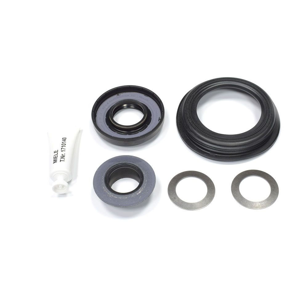 картинка Сальник бака стиральной машины в Сервисном центре «Близнецов»