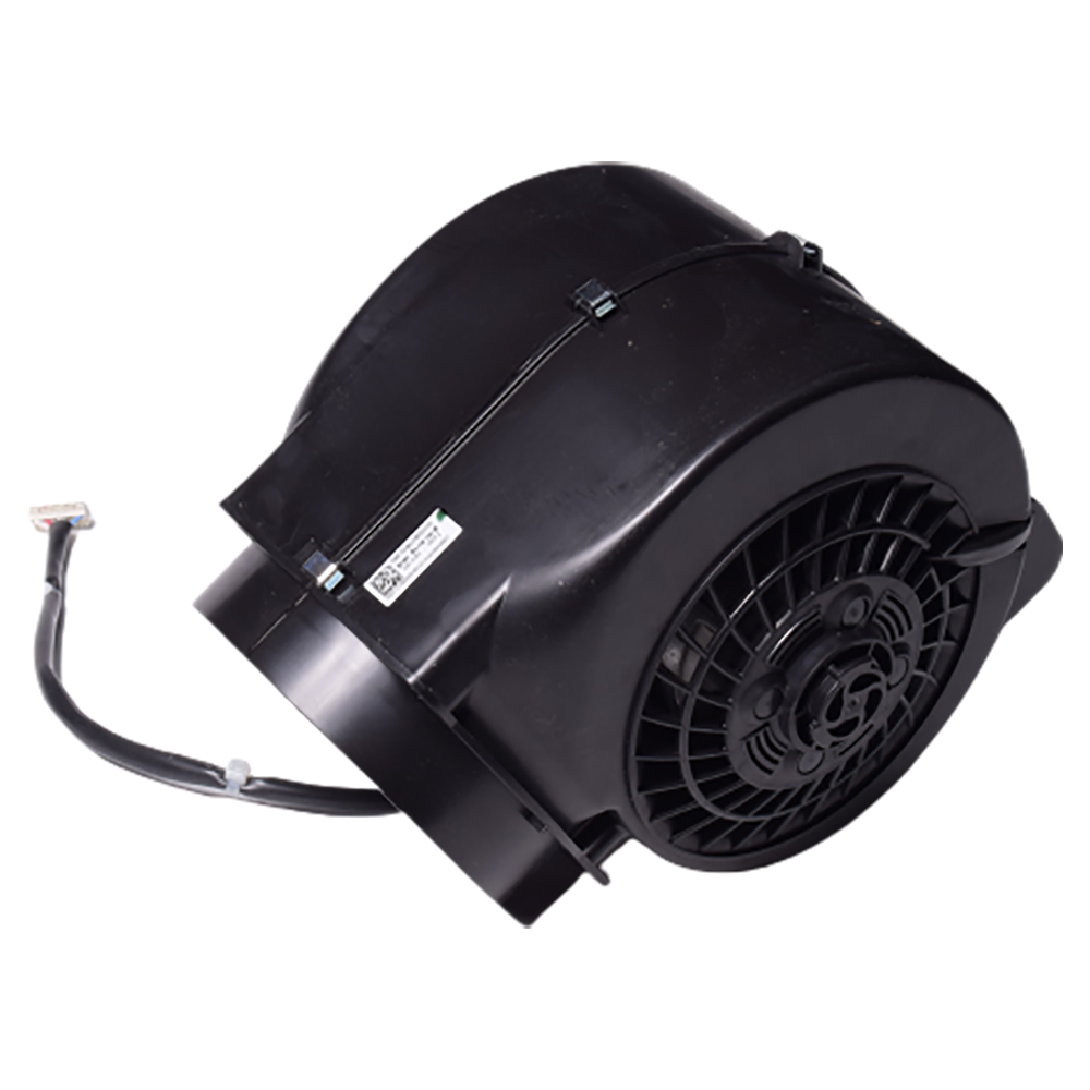 картинка Мотор вентилятора вытяжки в Сервисном центре «Близнецов»