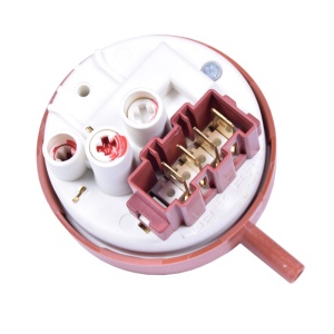 картинка Реле 1 уровень 80-55 стиральной машины в Сервисном центре «Близнецов»