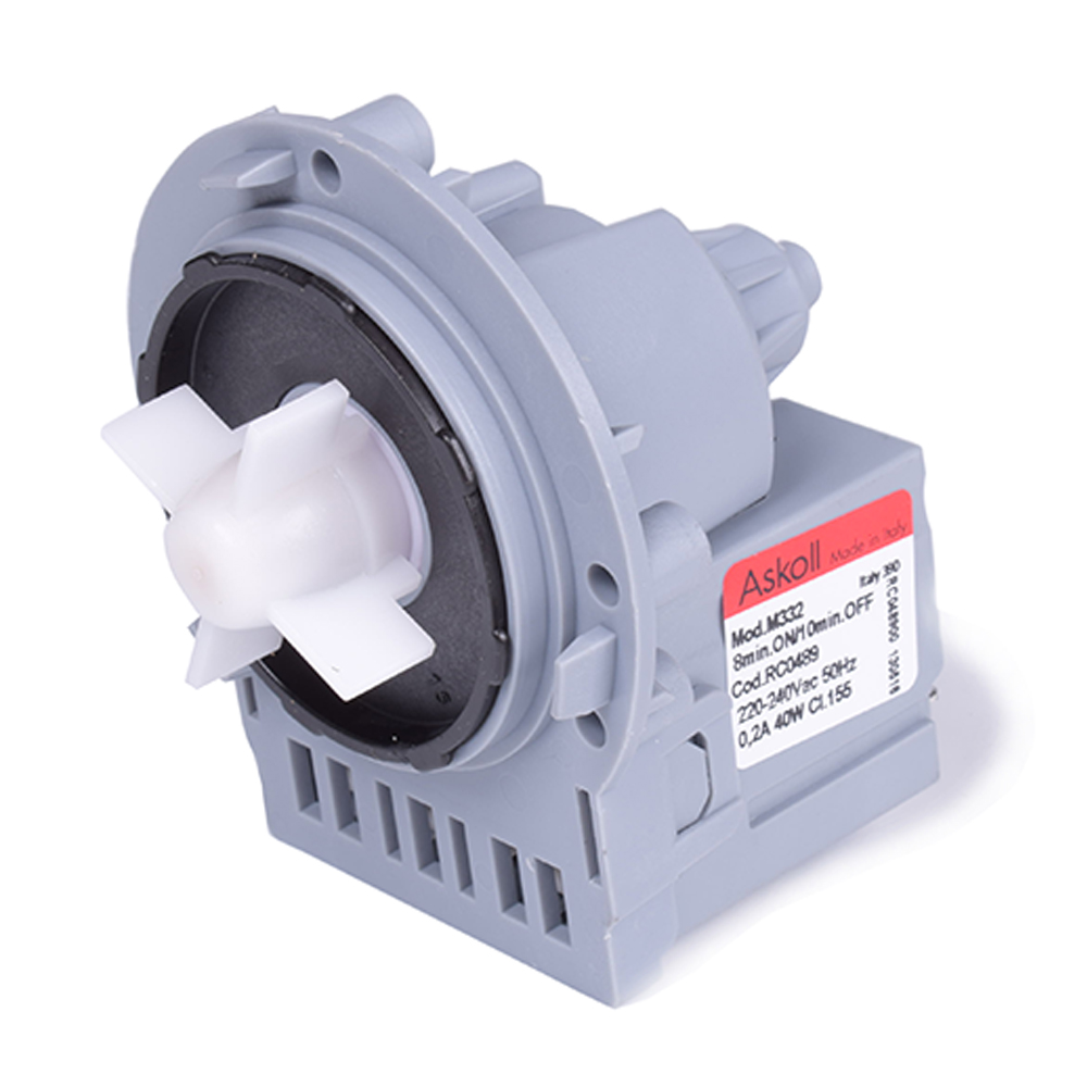 картинка Насосы сливные (помпы) в Сервисном центре «Близнецов»