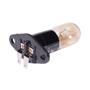 картинка Лампа освещения микроволновой печи в Сервисном центре «Близнецов»