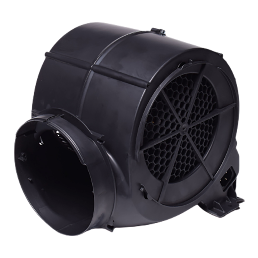 картинка Мотор в сборе вытяжки в Сервисном центре «Близнецов»