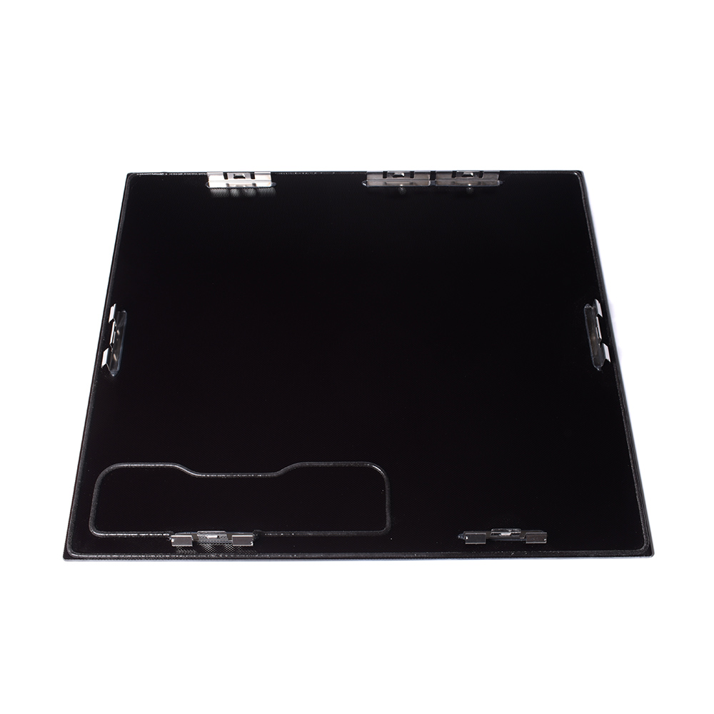 картинка Стеклокерамика варочной панели в Сервисном центре «Близнецов»