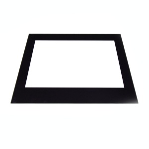 картинка Стекло внутреннее духовки в Сервисном центре «Близнецов»