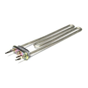 картинка Элемент нагревательный (ТЭН) 2000W стиральной машины  в Сервисном центре «Близнецов»