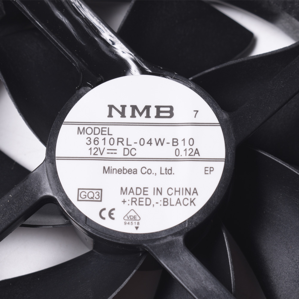 картинка Вентилятор холодильника в Сервисном центре «Близнецов»