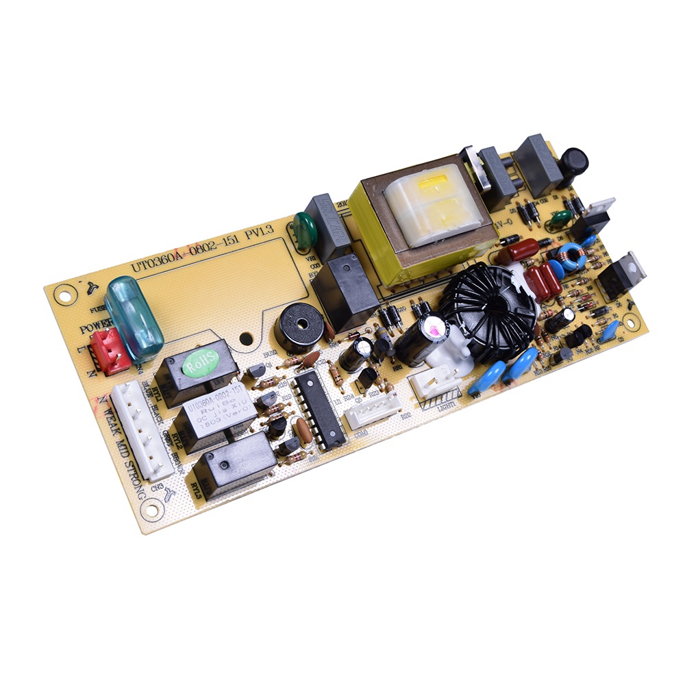 картинка Модуль силовой вытяжки в Сервисном центре «Близнецов»