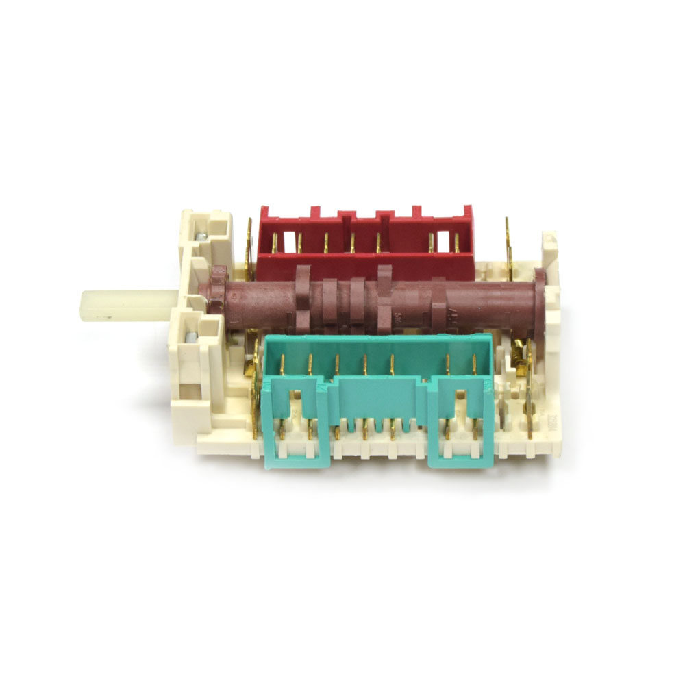 картинка Переключатель режимов духовки в Сервисном центре «Близнецов»