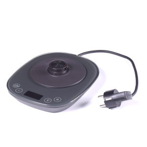 картинка База в сборе серая чайника в Сервисном центре «Близнецов»