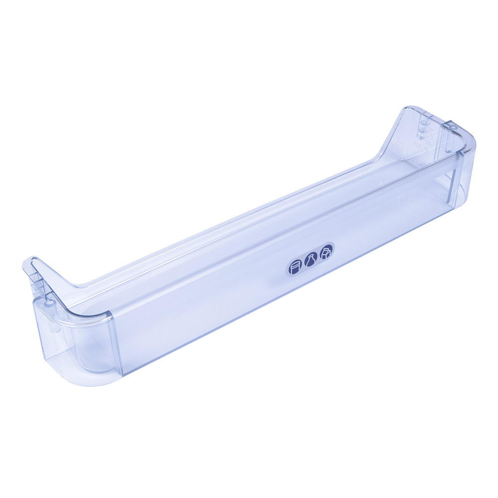 картинка Балкон холодильника в Сервисном центре «Близнецов»