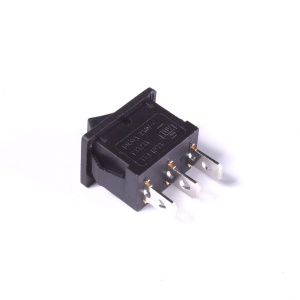 картинка Переключатель 3-скорости вытяжки в Сервисном центре «Близнецов»