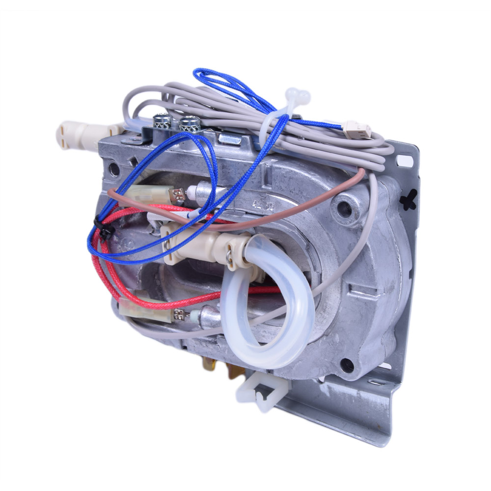 картинка Блок нагрева кофемашины в Сервисном центре «Близнецов»