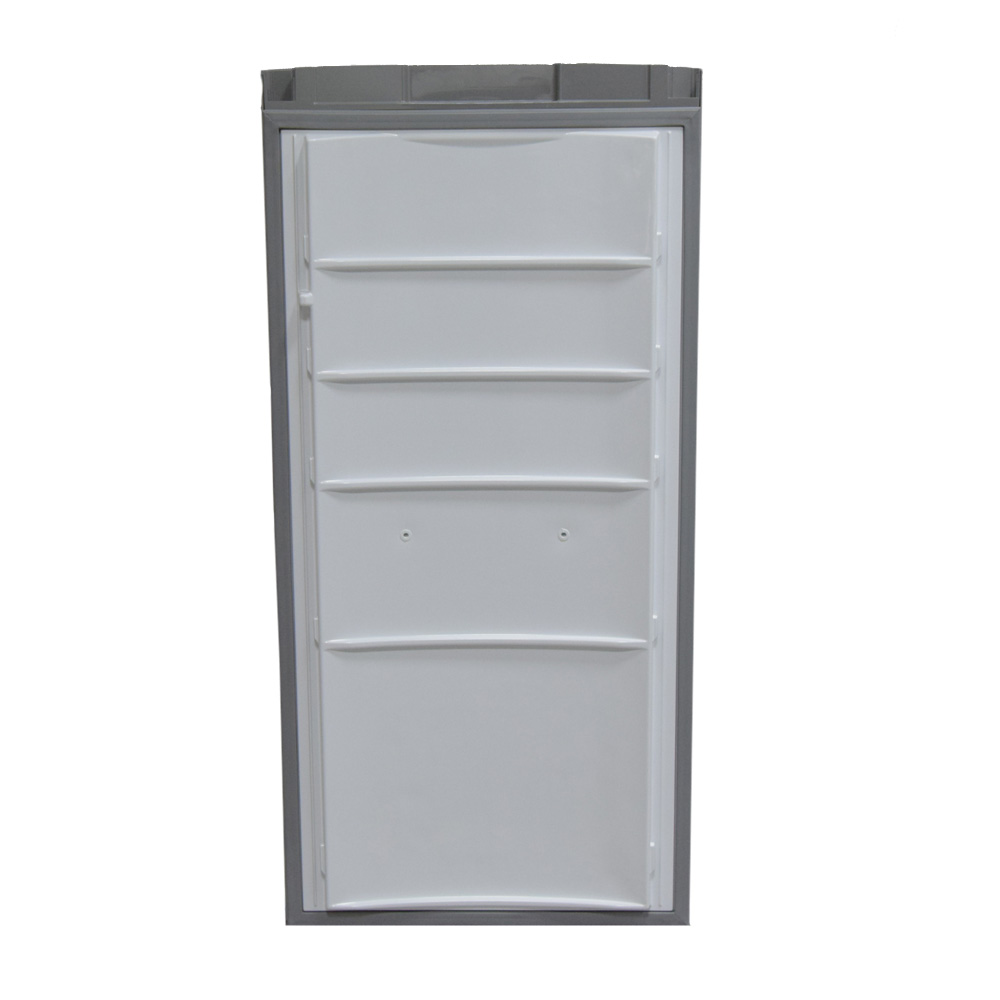 картинка Дверь холодильной камеры с логотипом холодильника в Сервисном центре «Близнецов»