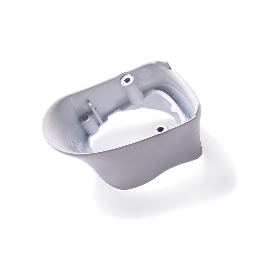 картинка Средняя часть корпуса миксера в Сервисном центре «Близнецов»