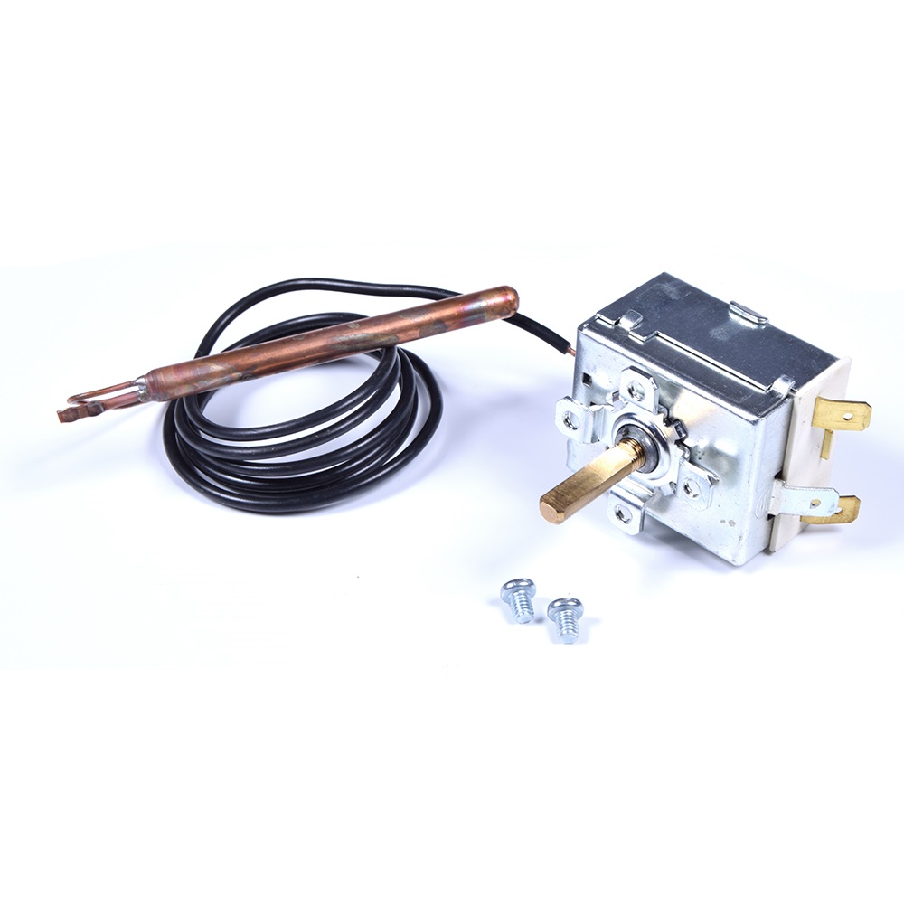 картинка Терморегулятор T85 15A 205V водонагревателя в Сервисном центре «Близнецов»