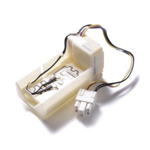 картинка Воздушная заслонка холодильника в Сервисном центре «Близнецов»