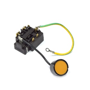 картинка Реле защитное холодильника в Сервисном центре «Близнецов»