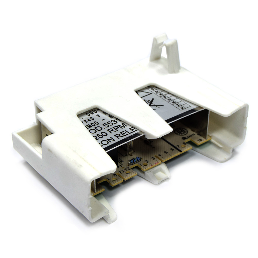 картинка Модуль стиральной машины в Сервисном центре «Близнецов»