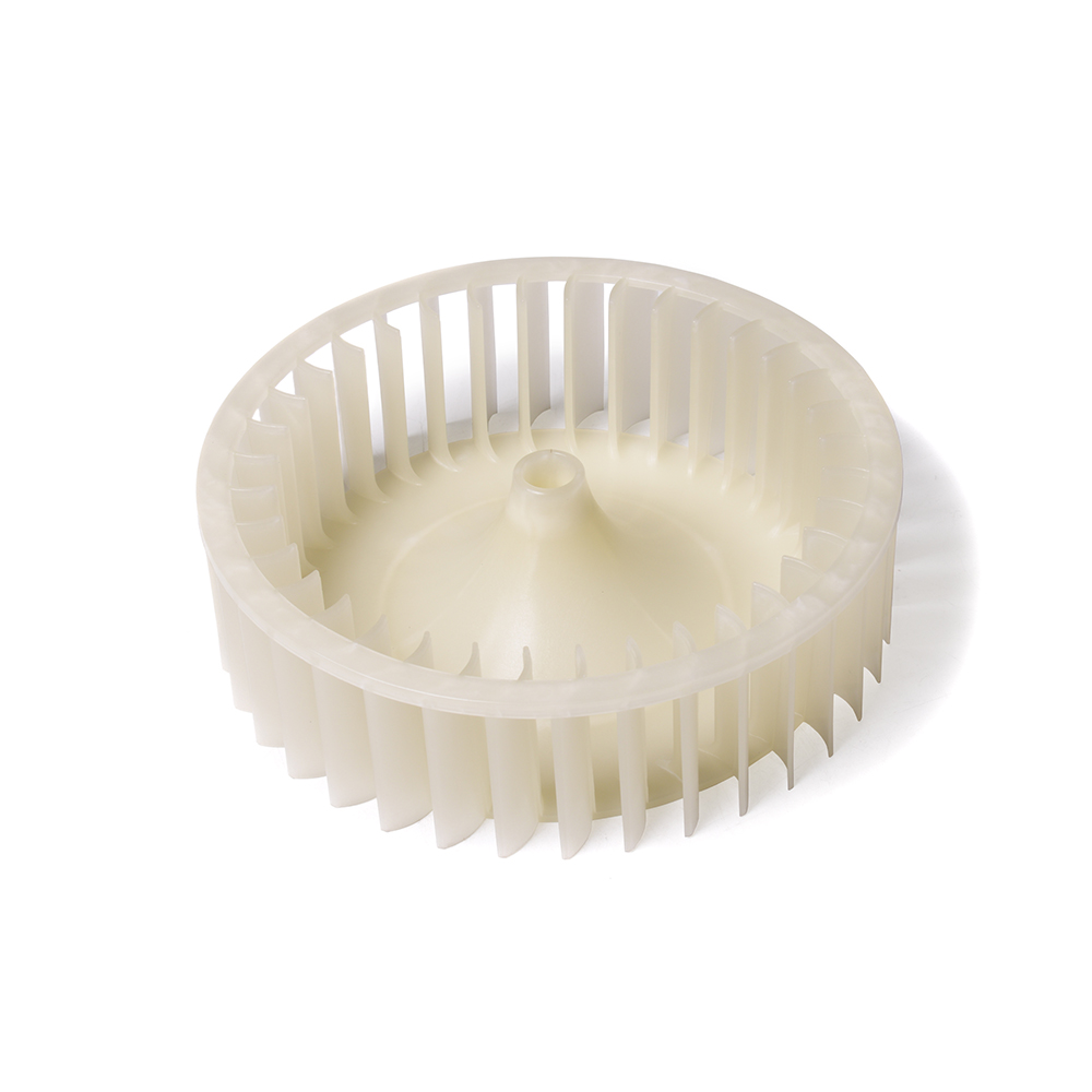 картинка Крыльчатка мотора сушильной машины в Сервисном центре «Близнецов»