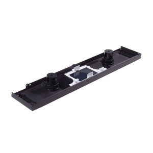 картинка Панель управления электроплиты в Сервисном центре «Близнецов»