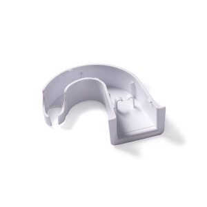 картинка Заглушка левая холодильника в Сервисном центре «Близнецов»