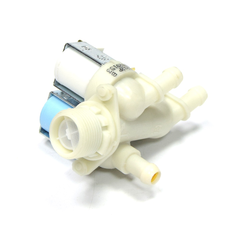 картинка Электроклапан заливной (впускной) стиральной машины в Сервисном центре «Близнецов»