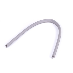 картинка Уплотнитель двери (нижний) посудомоечной машины в Сервисном центре «Близнецов»