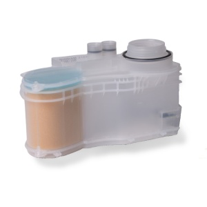 картинка Емкость для соли (ионизатор) посудомоечной машины в Сервисном центре «Близнецов»