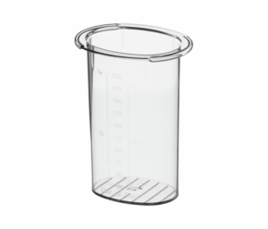 картинка Толкатель для крышки универсальной резки кухонного комбайна в Сервисном центре «Близнецов»