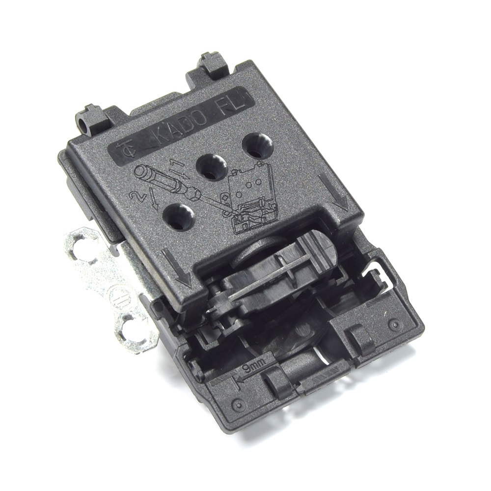 картинка Клеммная колодка варочной панели в Сервисном центре «Близнецов»