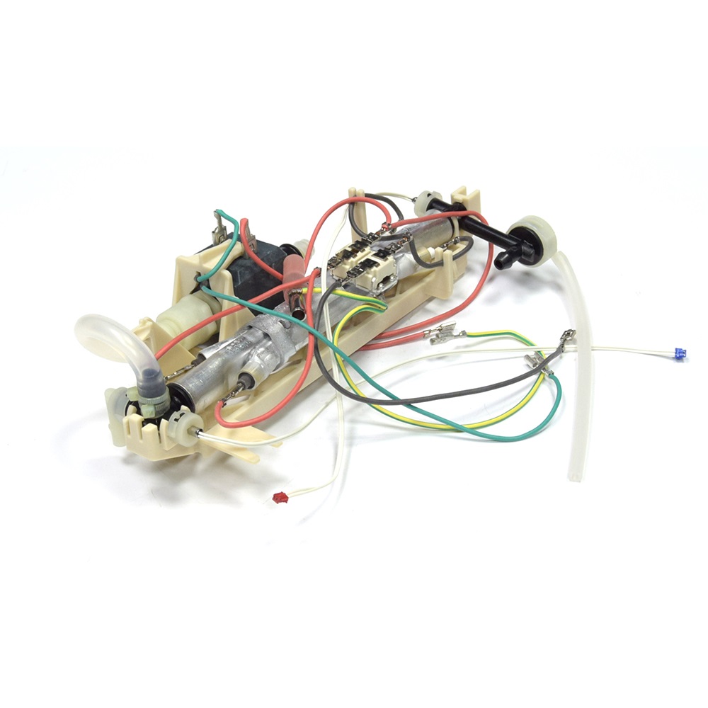 картинка Нагреватель  проточный кофемашины в Сервисном центре «Близнецов»