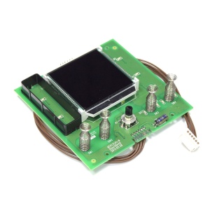 картинка Плата индикации водонагревателя в Сервисном центре «Близнецов»