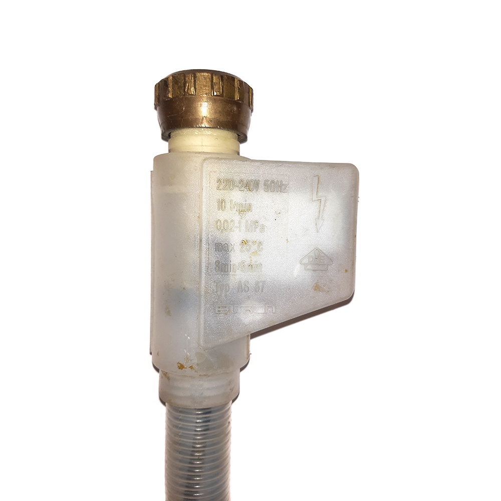 картинка Аквастоп стиральной машины в Сервисном центре «Близнецов»