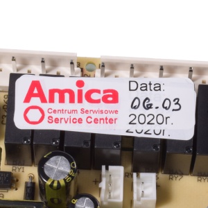 картинка Модуль + плата индикации посудомоечной машины в Сервисном центре «Близнецов»