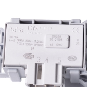 картинка Замок двери стиральной машины в Сервисном центре «Близнецов»