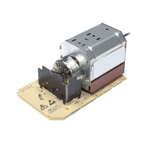 картинка Программатор стиральной машины в Сервисном центре «Близнецов»