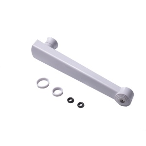 картинка Излив кухонный водонагревателя в Сервисном центре «Близнецов»