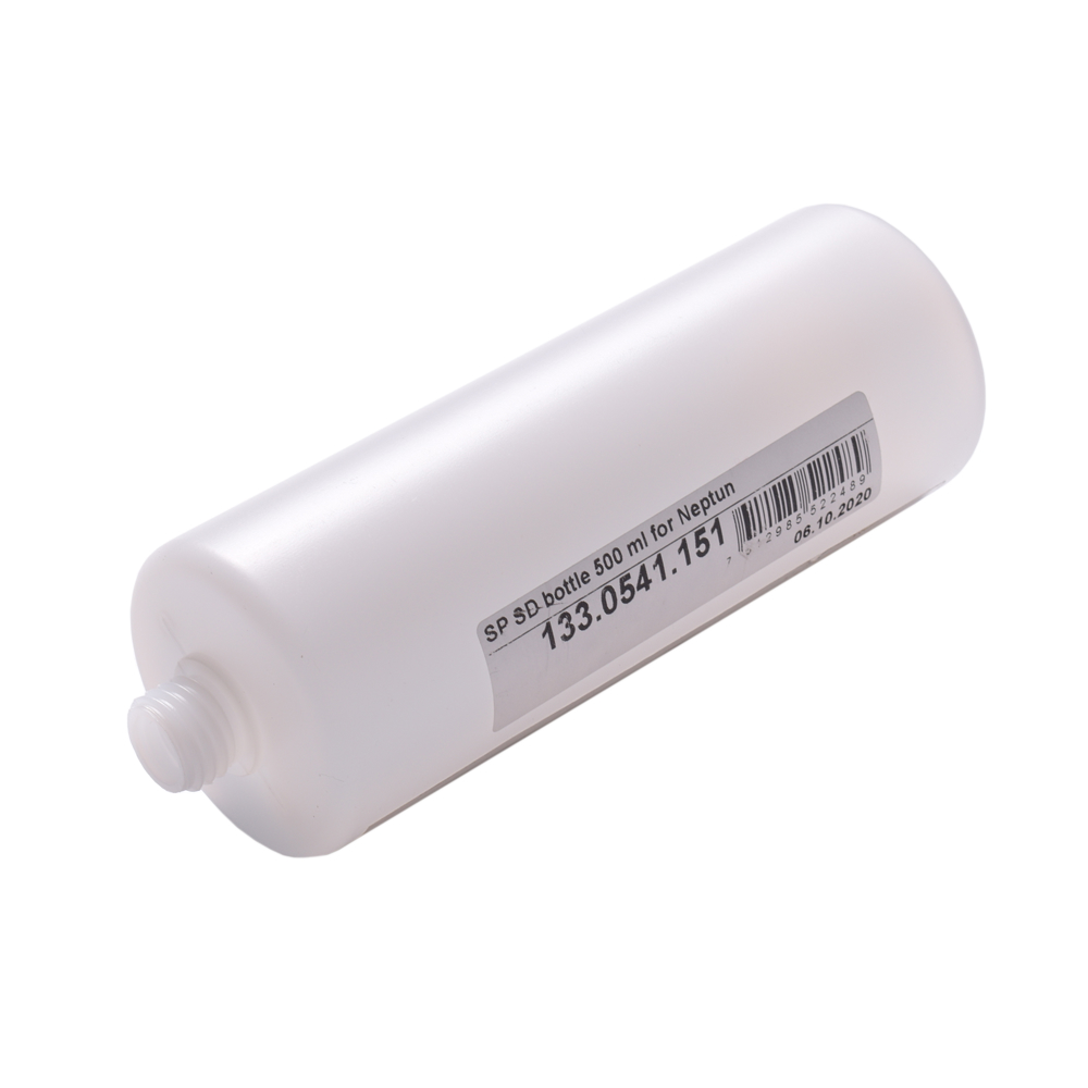 картинка Емкость дозатора моющего средства в Сервисном центре «Близнецов»