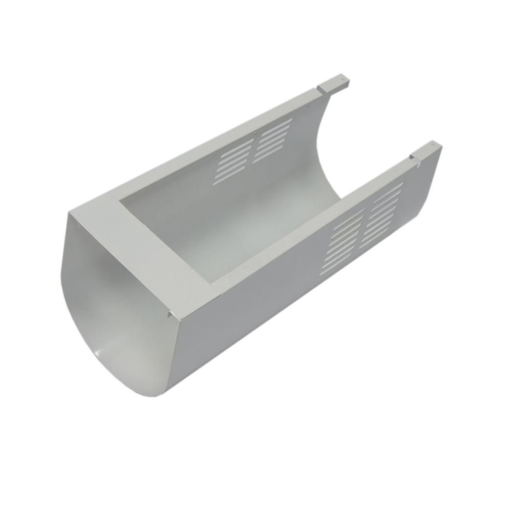 картинка Короб нижний вытяжки в Сервисном центре «Близнецов»