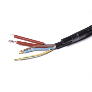 картинка Паропровод чёрный гладильного устройства в Сервисном центре «Близнецов»