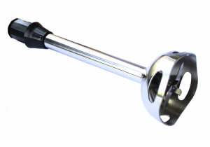 картинка Ножка (измельчитель, нержавеющая сталь) блендера в Сервисном центре «Близнецов»