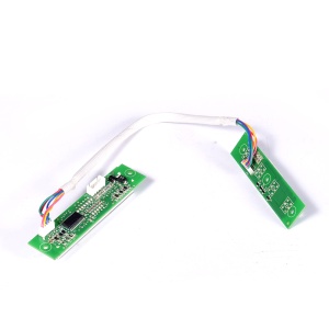 картинка Плата индикации посудомоечной машины в Сервисном центре «Близнецов»