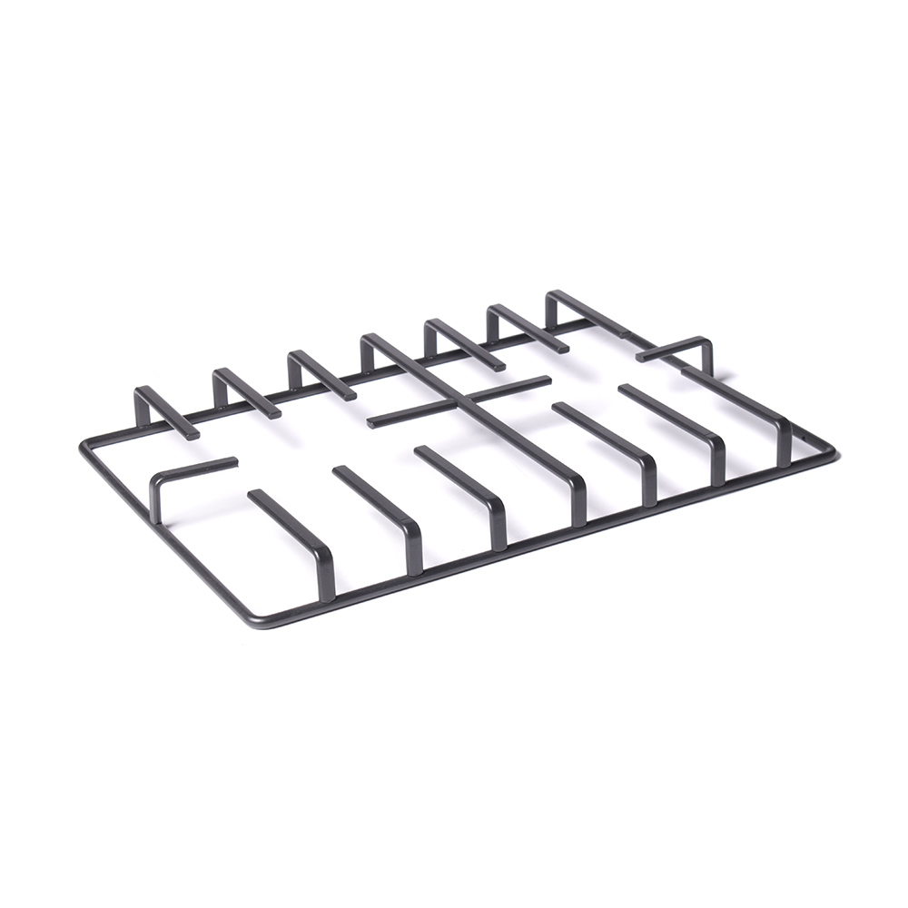 картинка Решетка правая варочной поверхности в Сервисном центре «Близнецов»