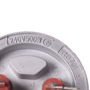 картинка Элемент нагревательный (ТЭН) пароварки в Сервисном центре «Близнецов»