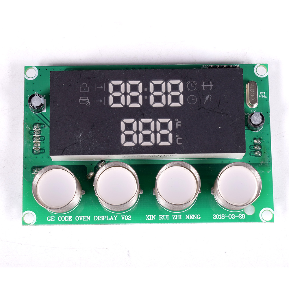 картинка Таймер электронный электроплиты в Сервисном центре «Близнецов»