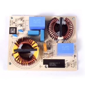 картинка Модуль силовой варочной панели в Сервисном центре «Близнецов»