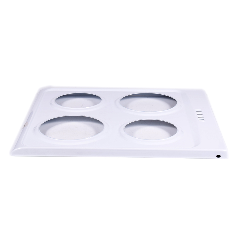 картинка Рабочий стол электоплиты в Сервисном центре «Близнецов»