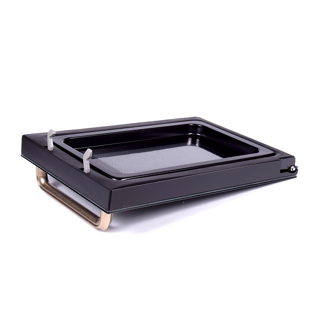 картинка Внешняя дверь микроволновой печи в Сервисном центре «Близнецов»