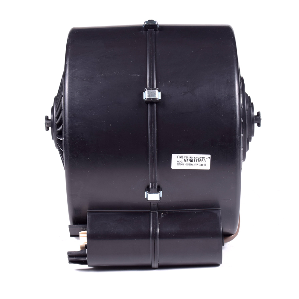 картинка Электродвигатель вытяжки в Сервисном центре «Близнецов»